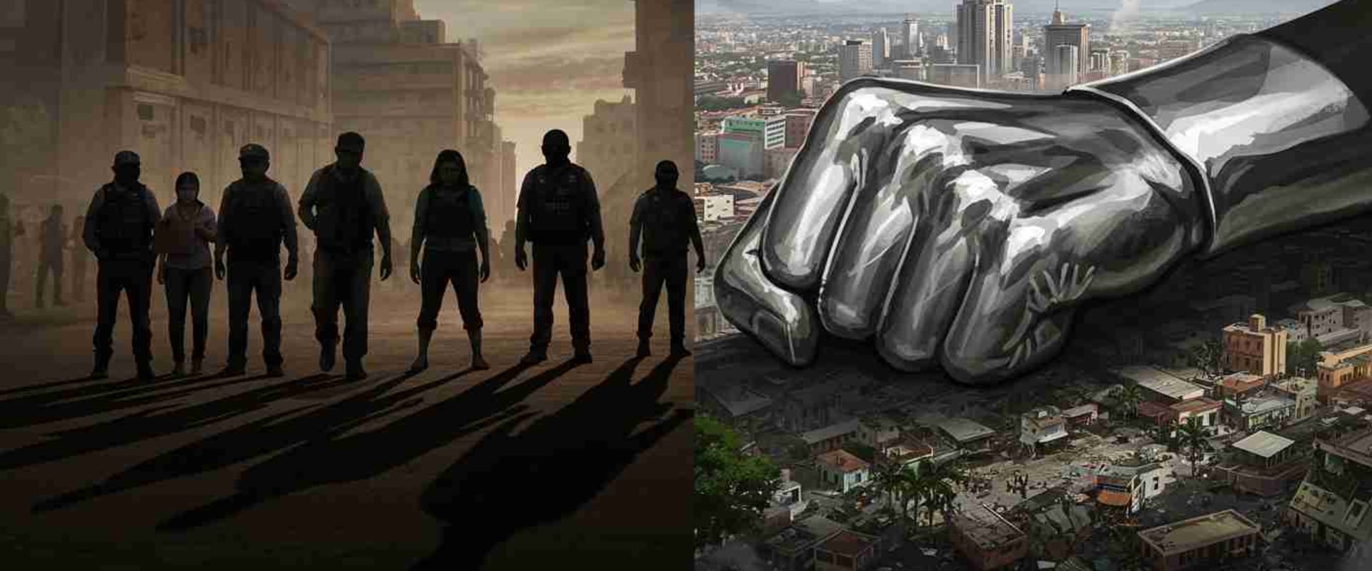 The Impact of Gangs on Public Safety in Northern Kentucky: An Expert's Perspective