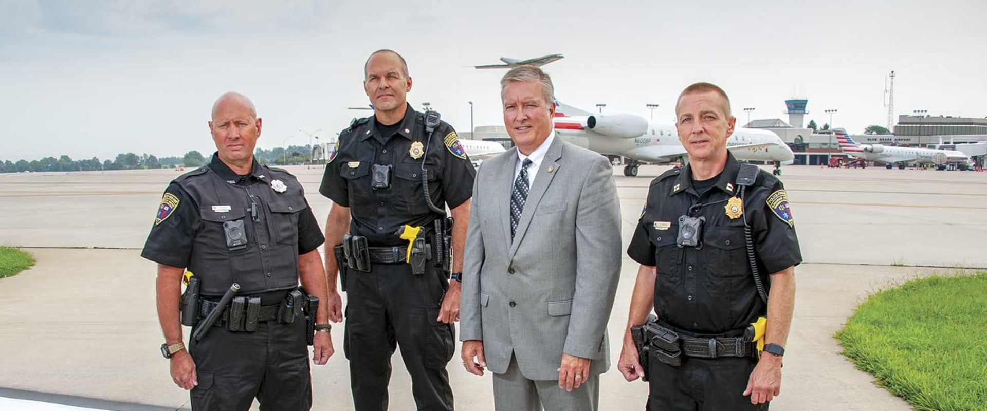 The Importance of Reporting Crimes in Northern Kentucky