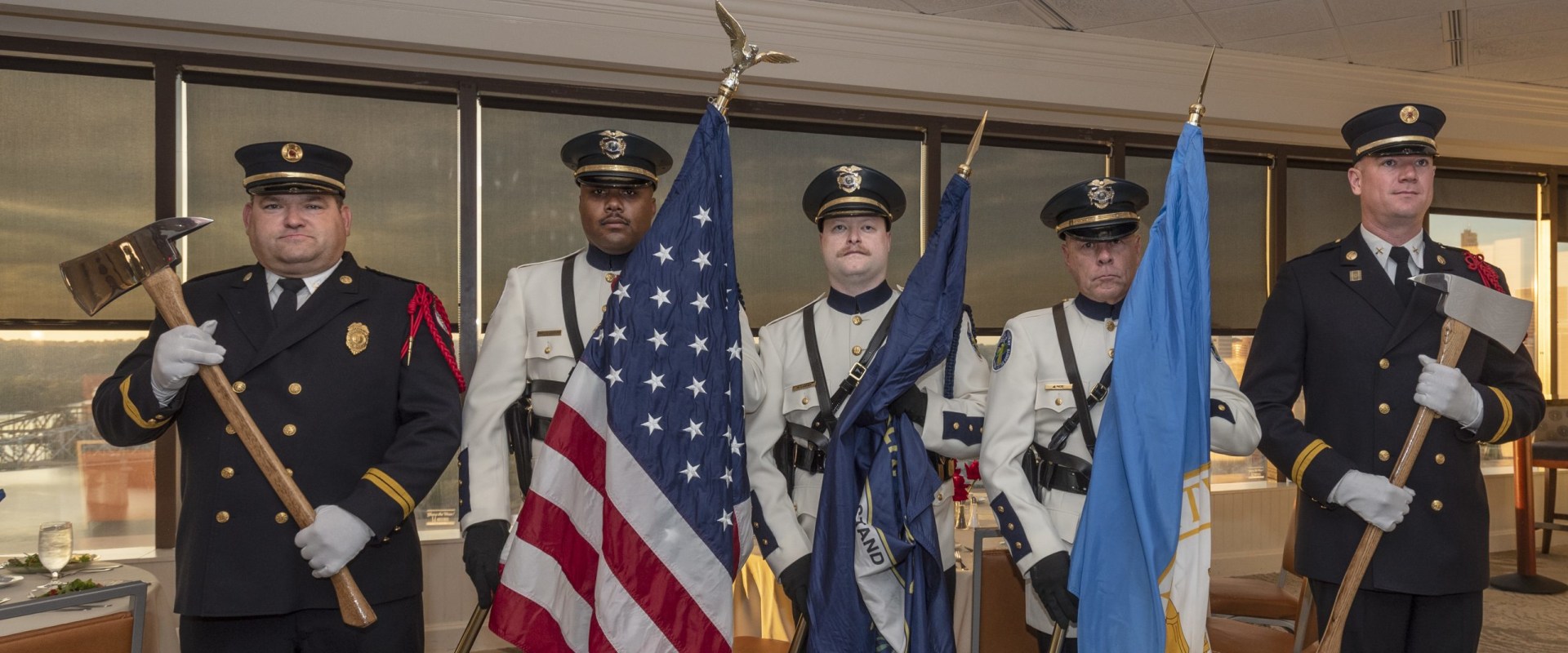 The Impact of Response Time on Public Safety in Northern Kentucky