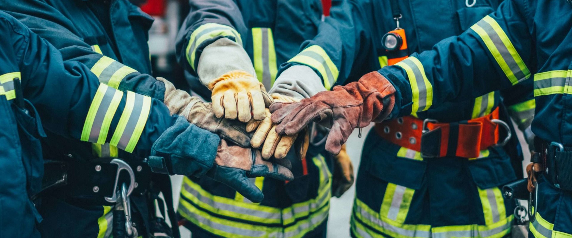 The Crucial Role of the Fire Department in Ensuring Public Safety in Northern Kentucky