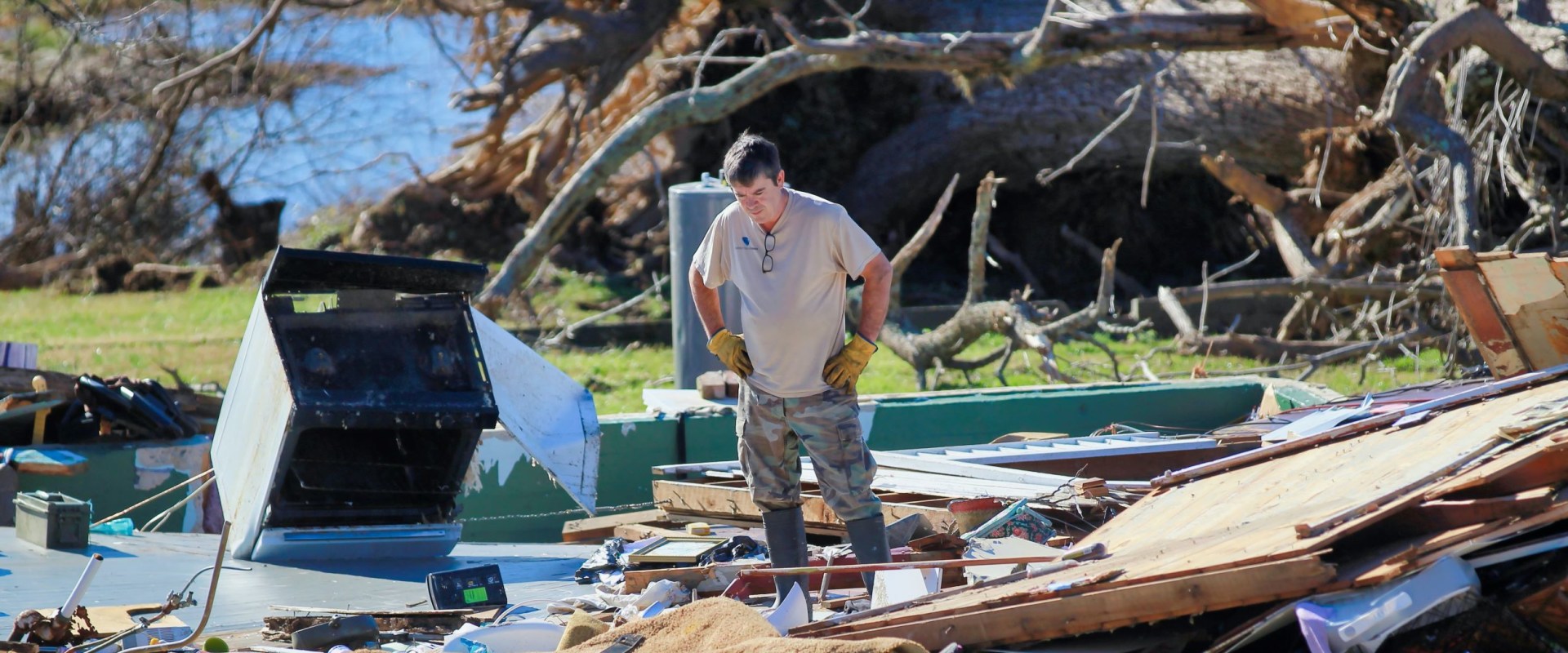 The Devastating Impact of Weather and Natural Disasters on Public Safety in Northern Kentucky