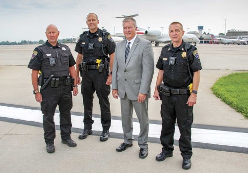 The Importance of Reporting Crimes in Northern Kentucky