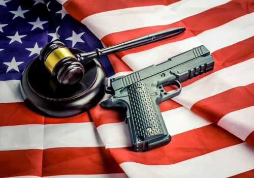The Impact of Gun Control on Public Safety in Northern Kentucky