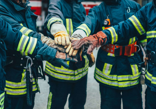 The Crucial Role of the Fire Department in Ensuring Public Safety in Northern Kentucky
