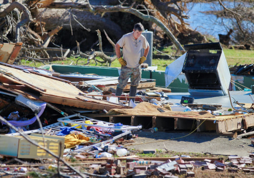 The Devastating Impact of Weather and Natural Disasters on Public Safety in Northern Kentucky