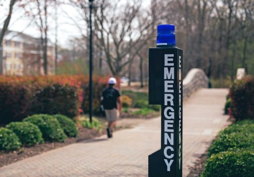 Ensuring Public Safety for Students in Northern Kentucky: An Expert's Perspective